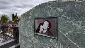 Фото на стекле 21